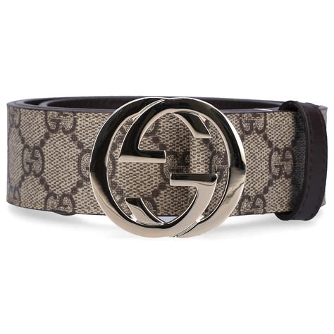 female gucci belts